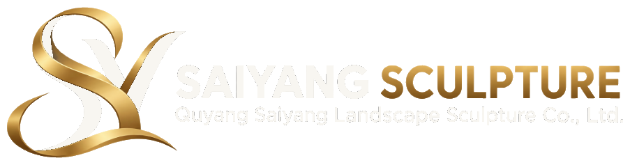 Saiyang logo